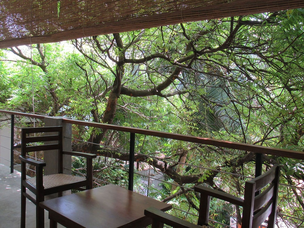 Sayura House