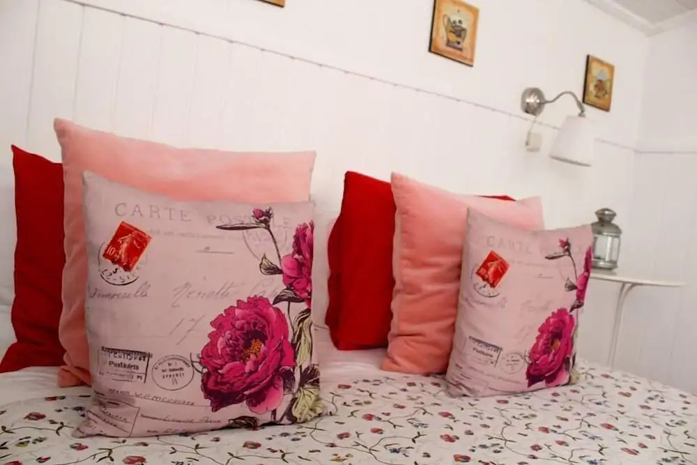 Vinnus Guesthouse