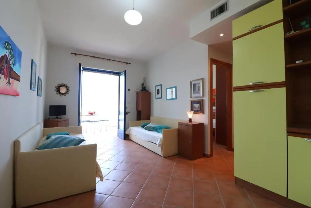 Lovely Rossana House in the Centre of Otranto