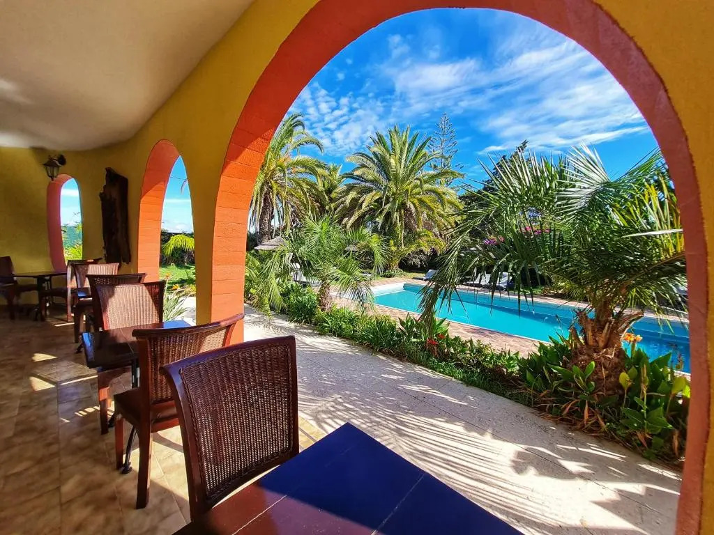 Villa Paraiso