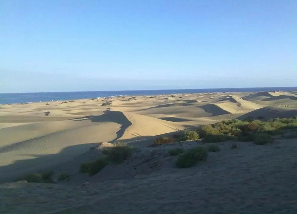 Bungalow Near Yumbo & Playa del Ingles Beach