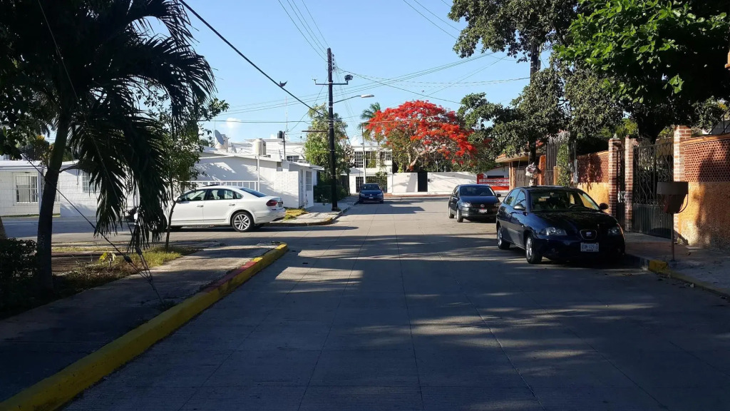 Estancia Tulbayab 36