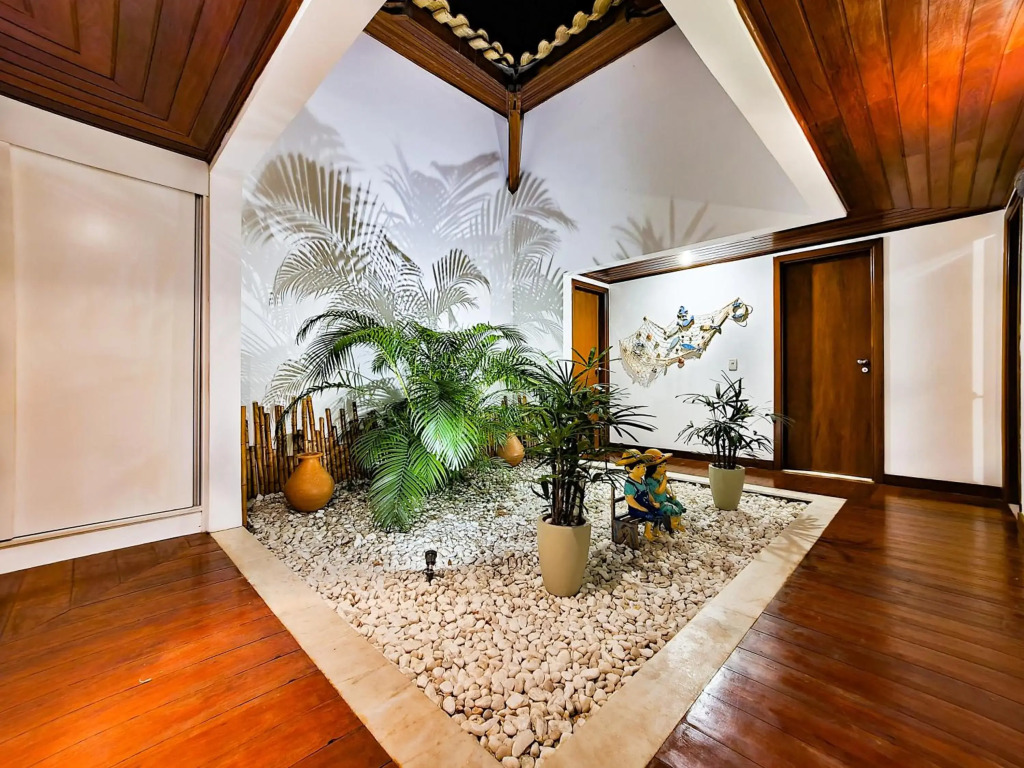 Reserva Imbassaí - Casa C02 Orquídeas