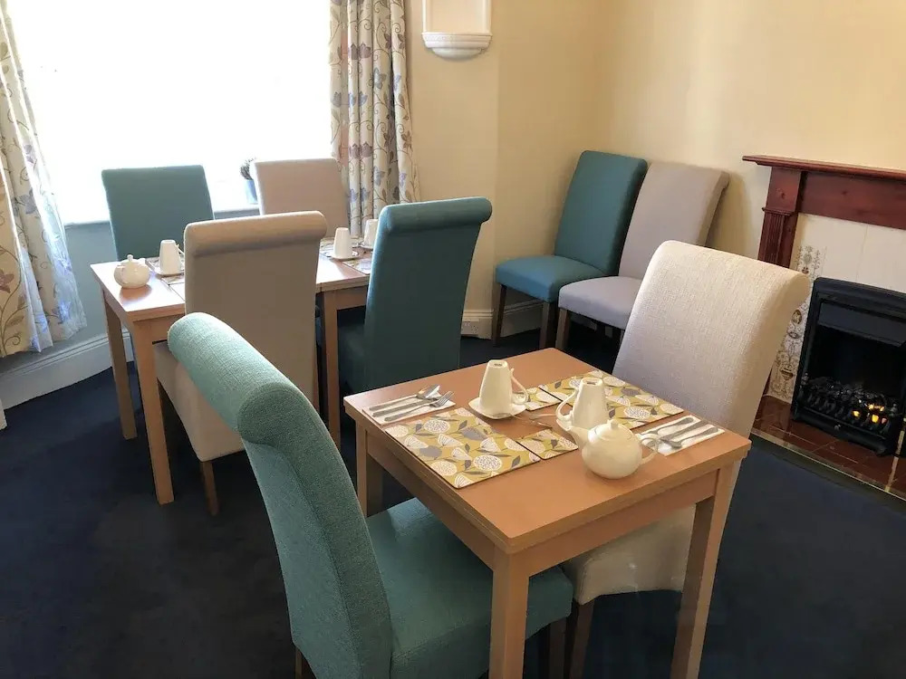 Harbour Lodge B&B