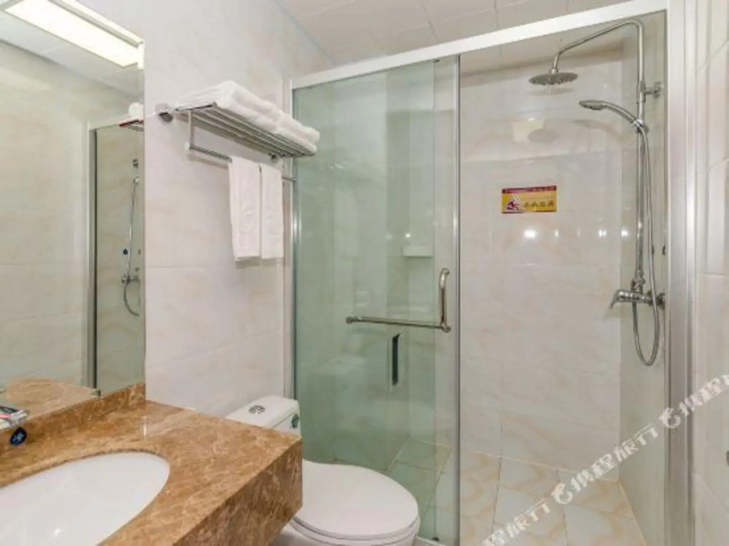 Zhijia Hotel (Weihai Oulefang)