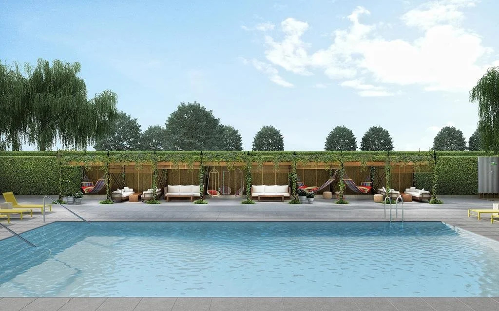 The Asbury Hotel