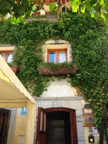 Hotel Casa Socotor