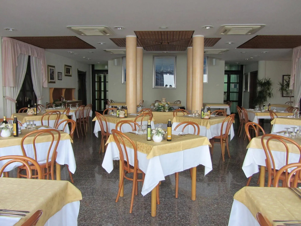 Hotel La Caletta