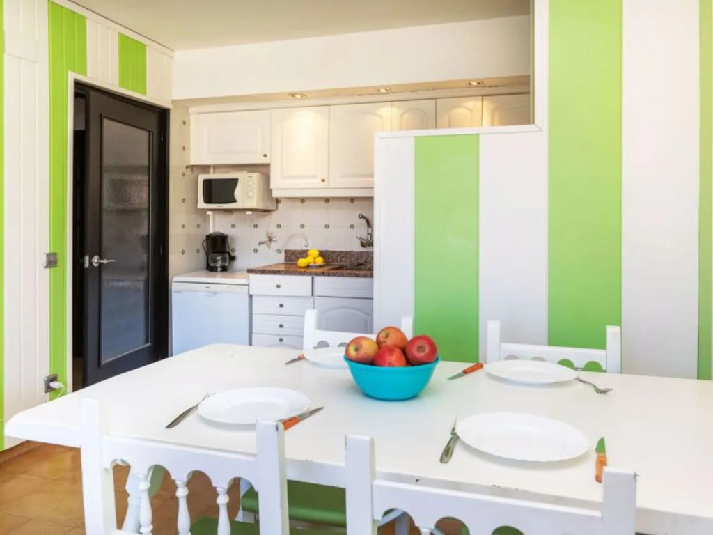 Apartment Salines L'Estartit
