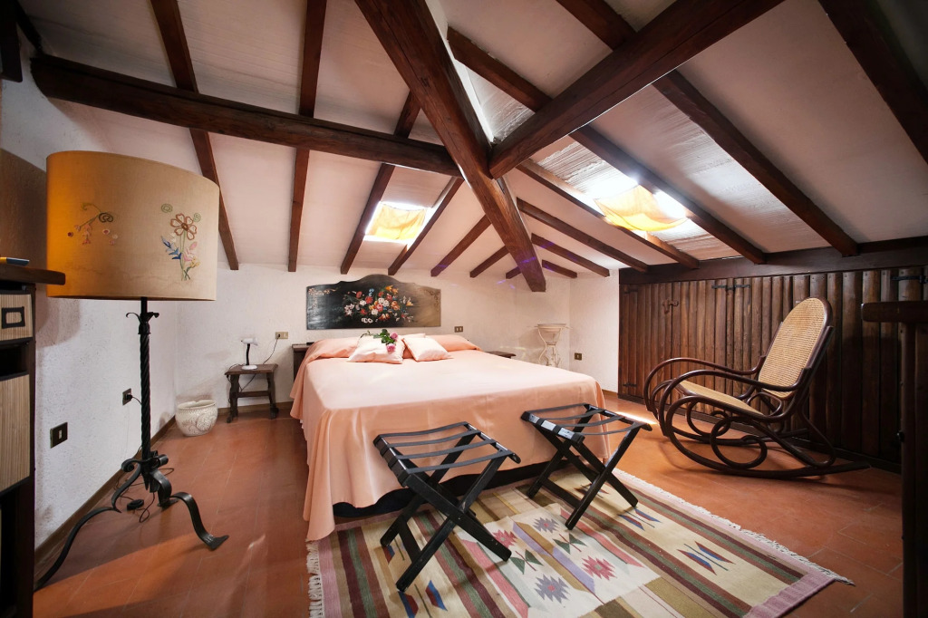 Domus Socolatae Residenza dEpoca Charming B&B