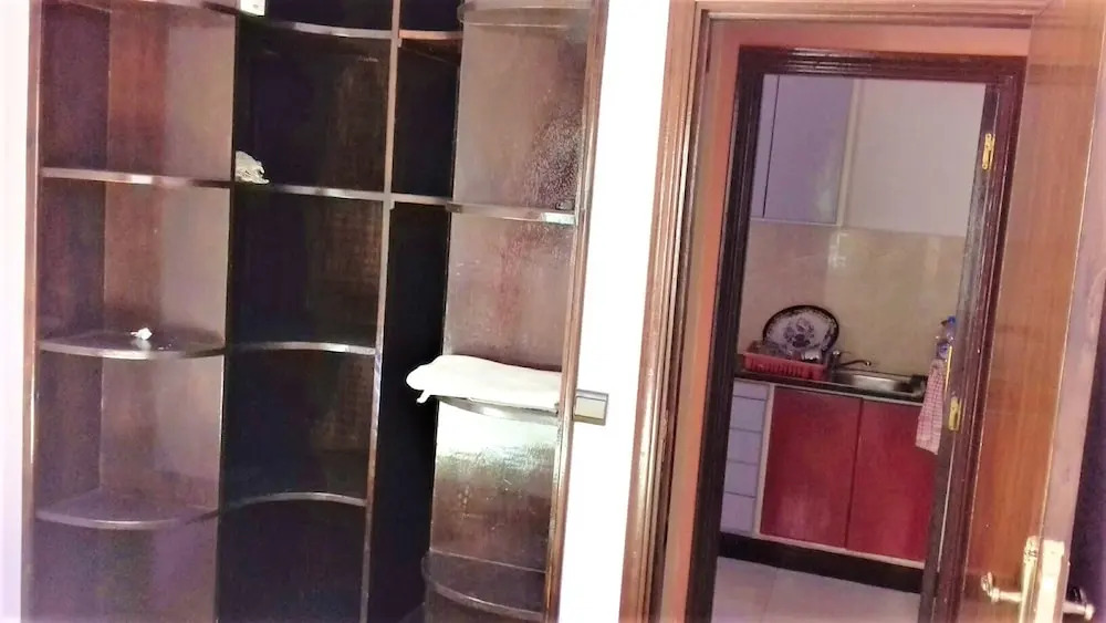Apartment With 2 Bedrooms in Saïdia, With Wonderful City View