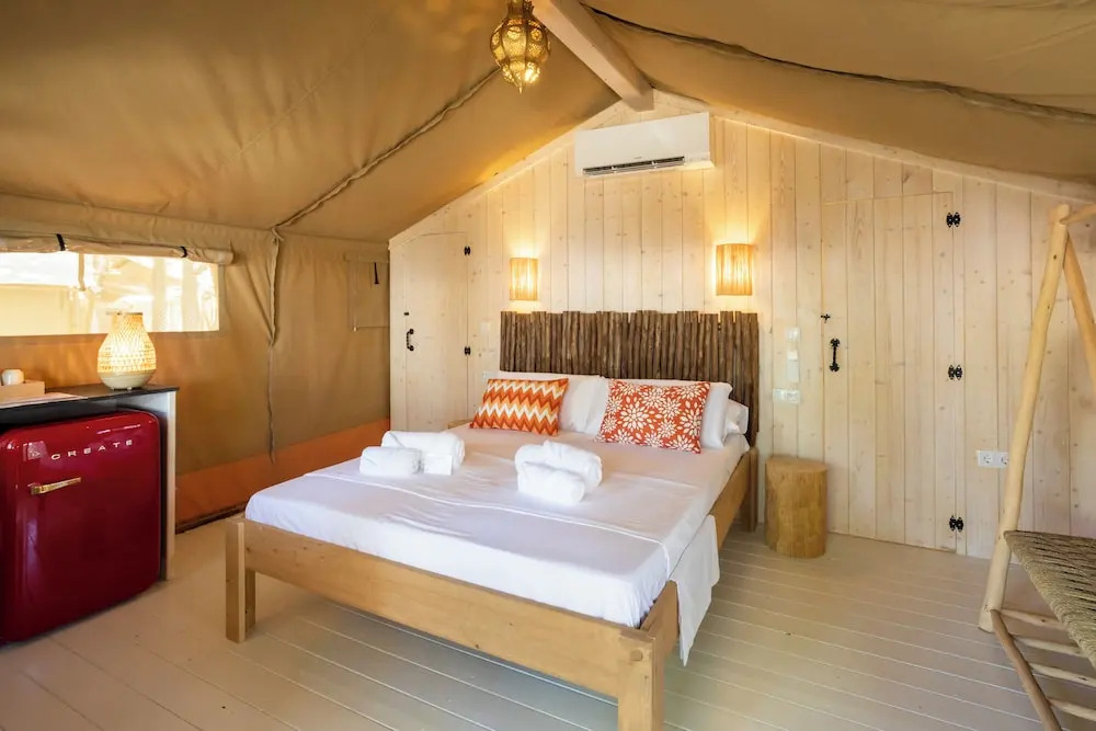 Dunas Luxury Beach Resort Tarifa