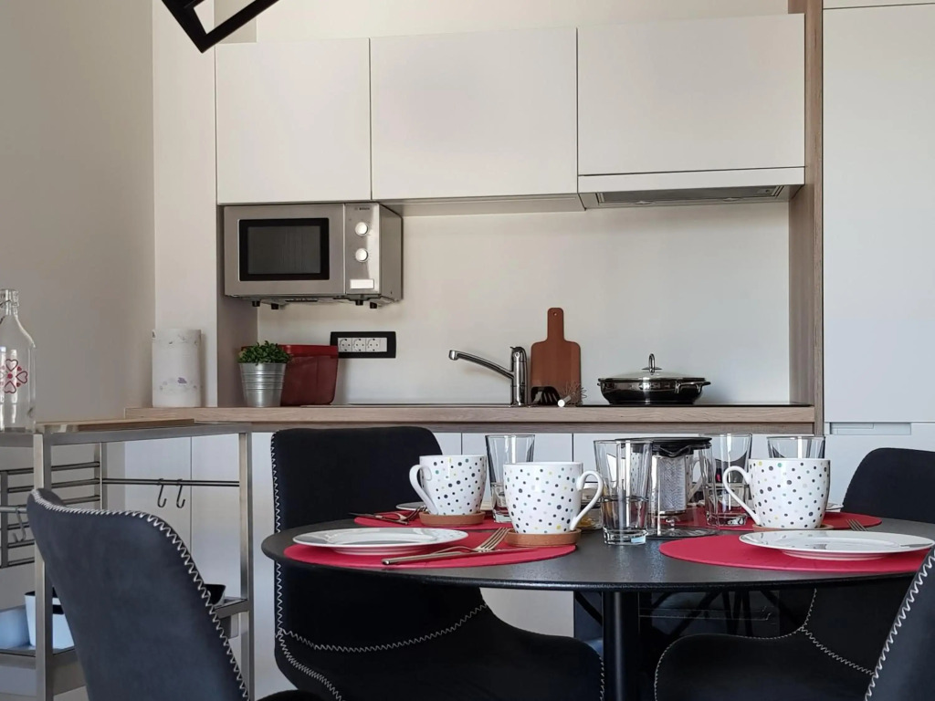 Vila Mojca SKI IN&OUT - Apartmaji Lena