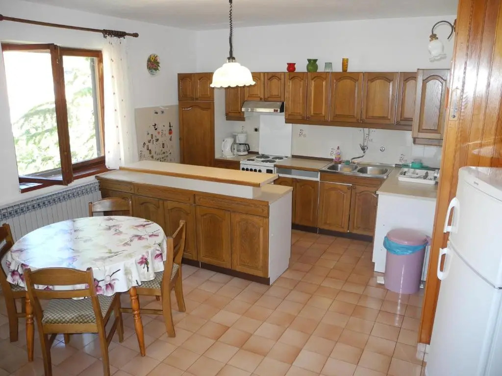Apartment Vucko 4 pax