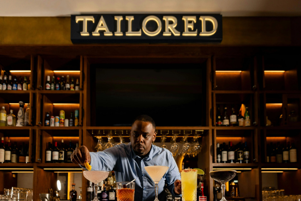 The Westin Galleria Dallas
