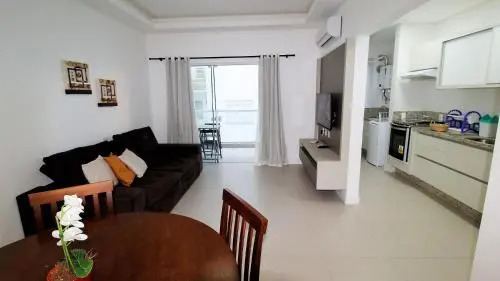 Apartamento Aguas Azuis Bombinhas 1069