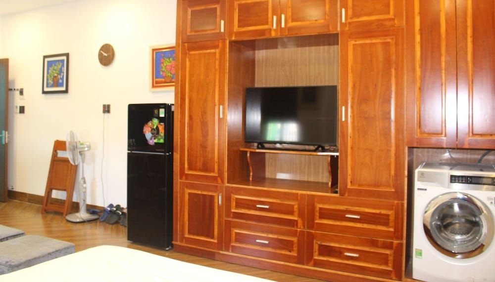 Temo House