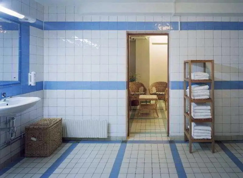 First Hotel Brommaplan