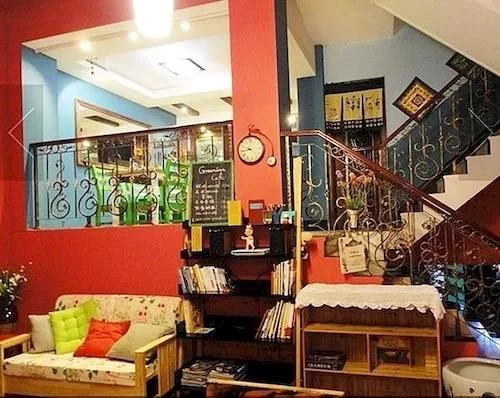 Xitang Music Villa Inn