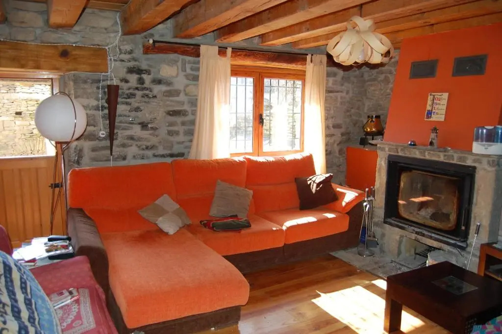 Casa Dorondón