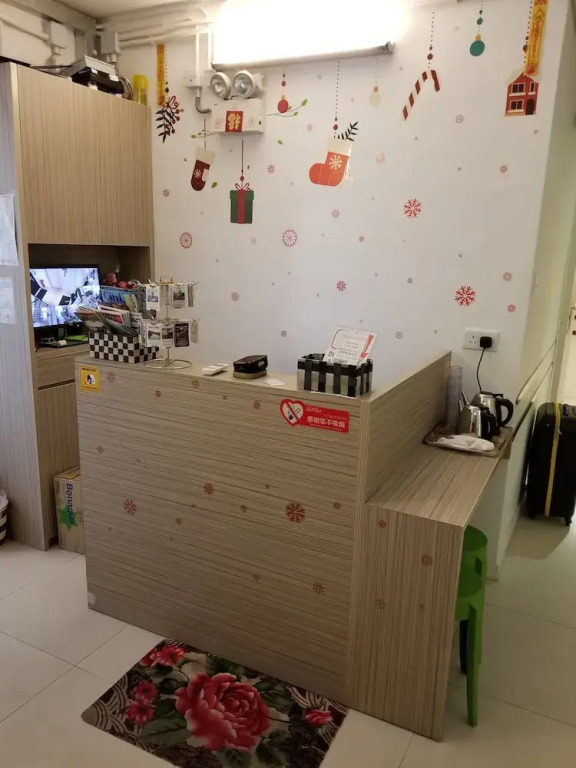 B3 Inn (Tsim Sha Tsui)