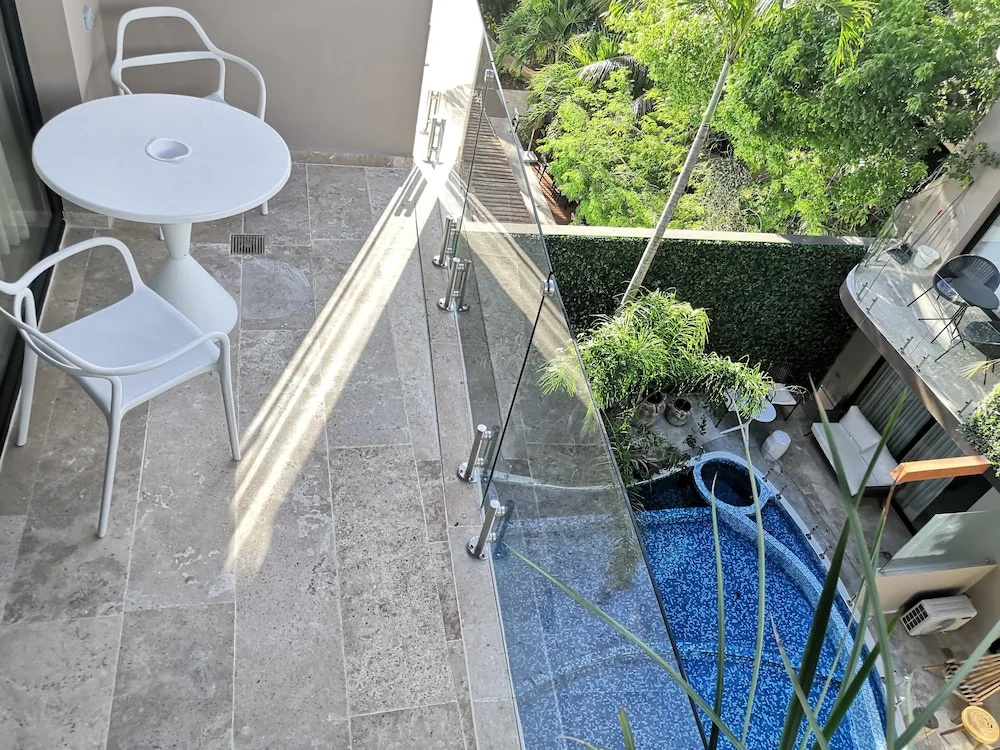 Menesse Tulum by Spot Rentals