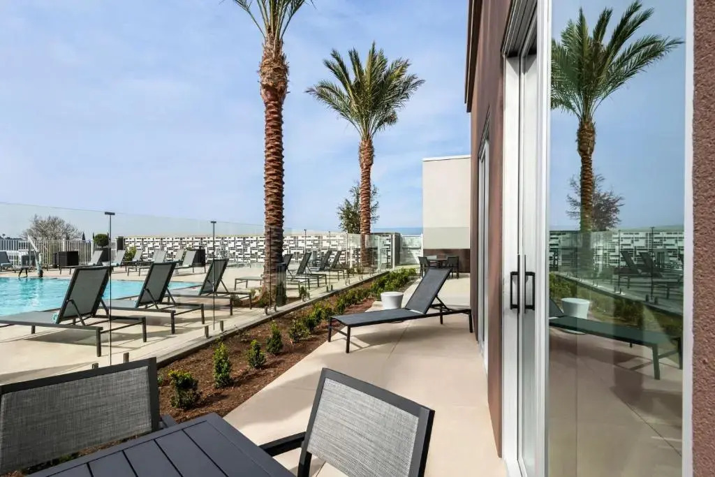 SpringHill Suites by Marriott Chula Vista Eastlake