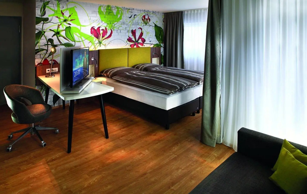 Hotel Adler