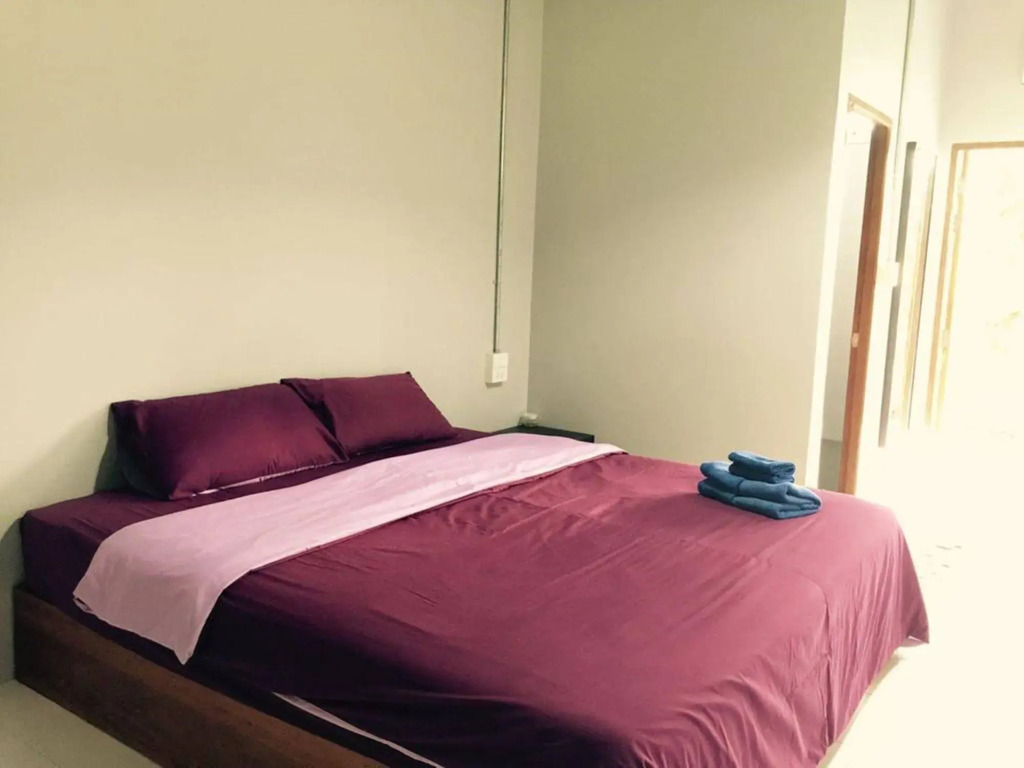 Siri Guesthouse @ Surat Thani