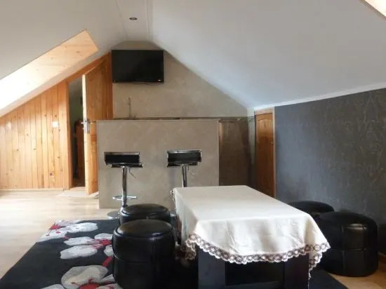 Guest House Gamardjoba