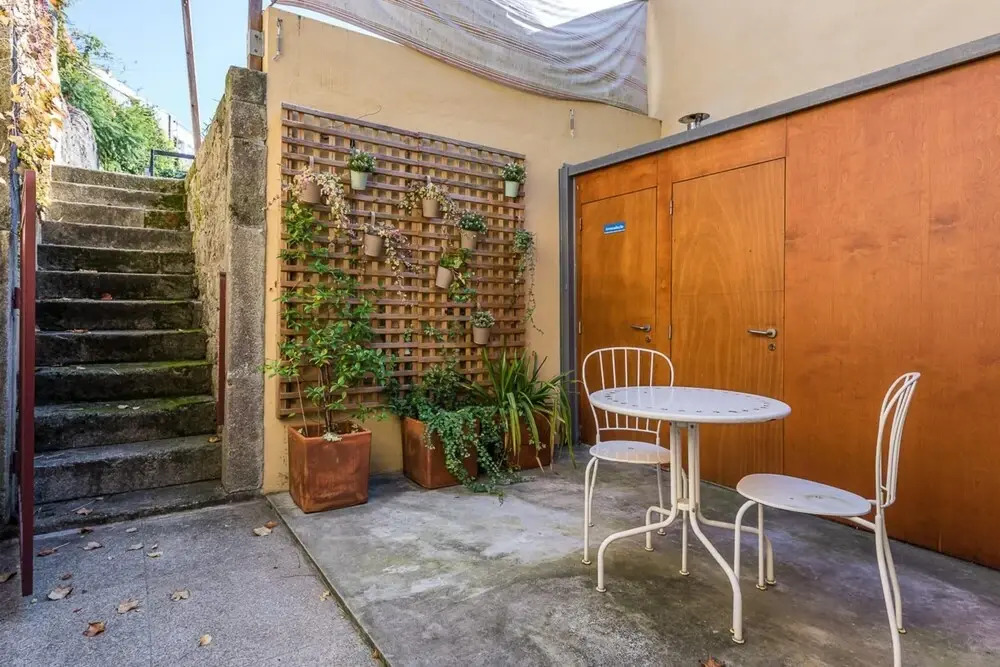 Guestready - Cedofeita Pool Suite 4