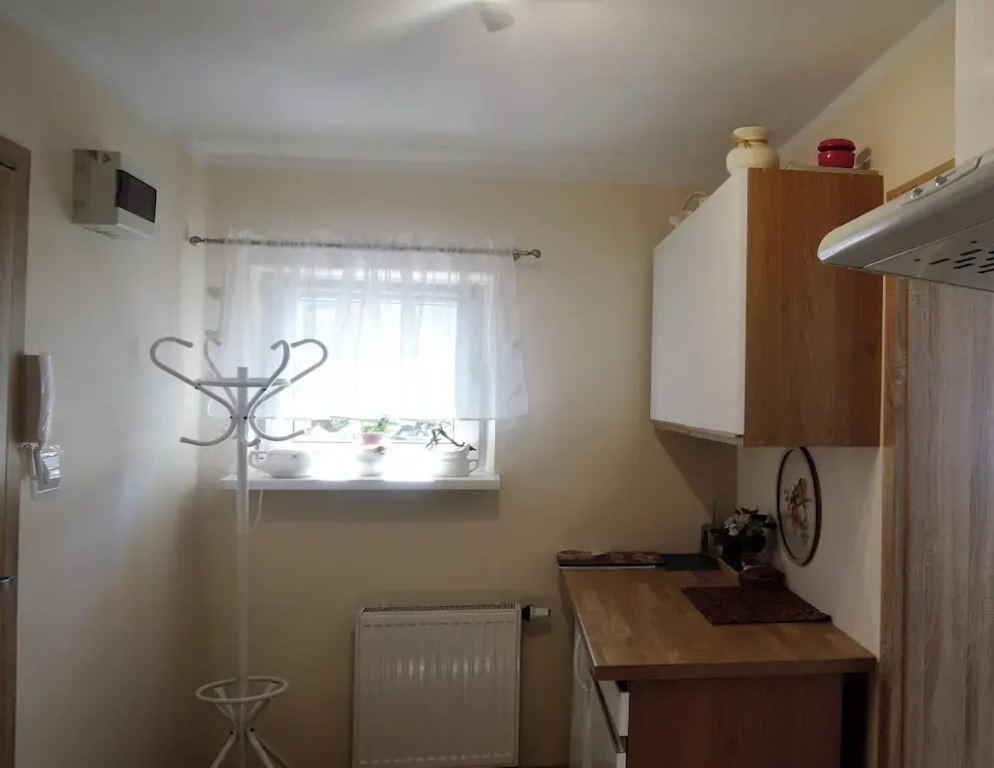 Seaside Apartment in Dziwnow Baltic