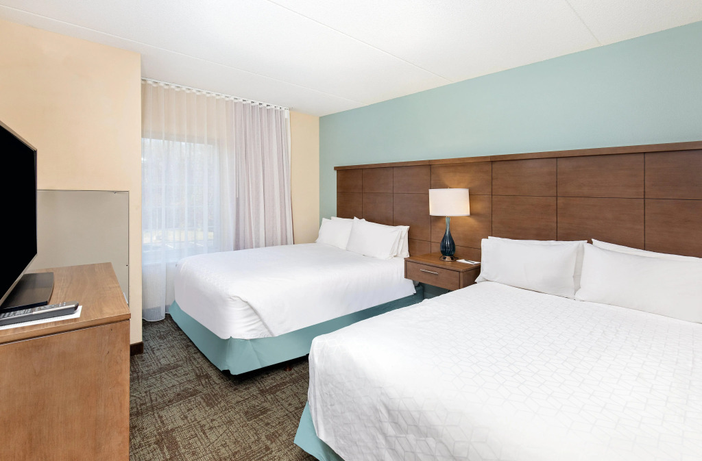 Staybridge Suites-Knoxville Oak Ridge by IHG