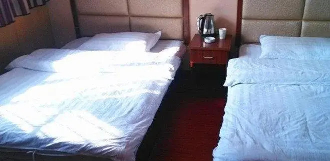 Jiayuan Yage Inn