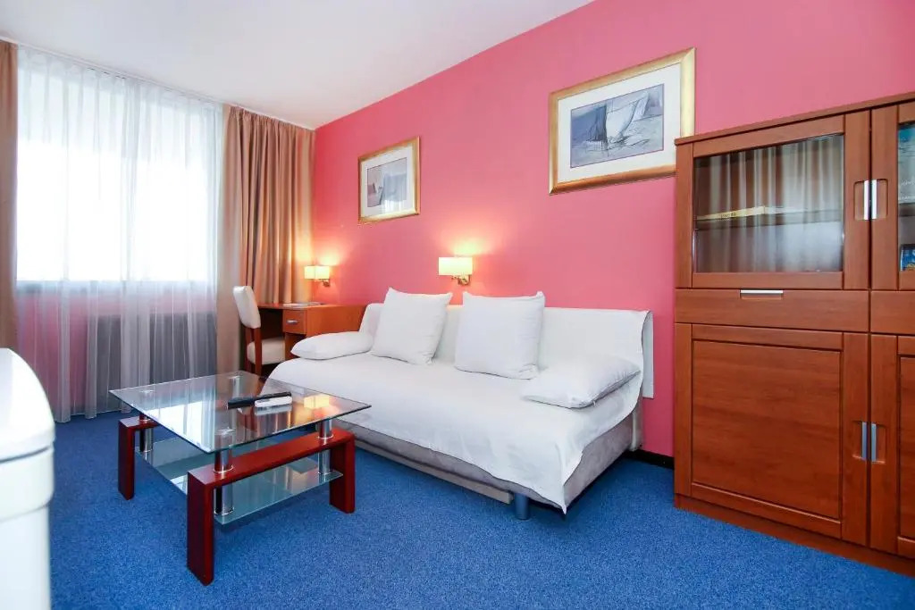 Hotel Zagreb