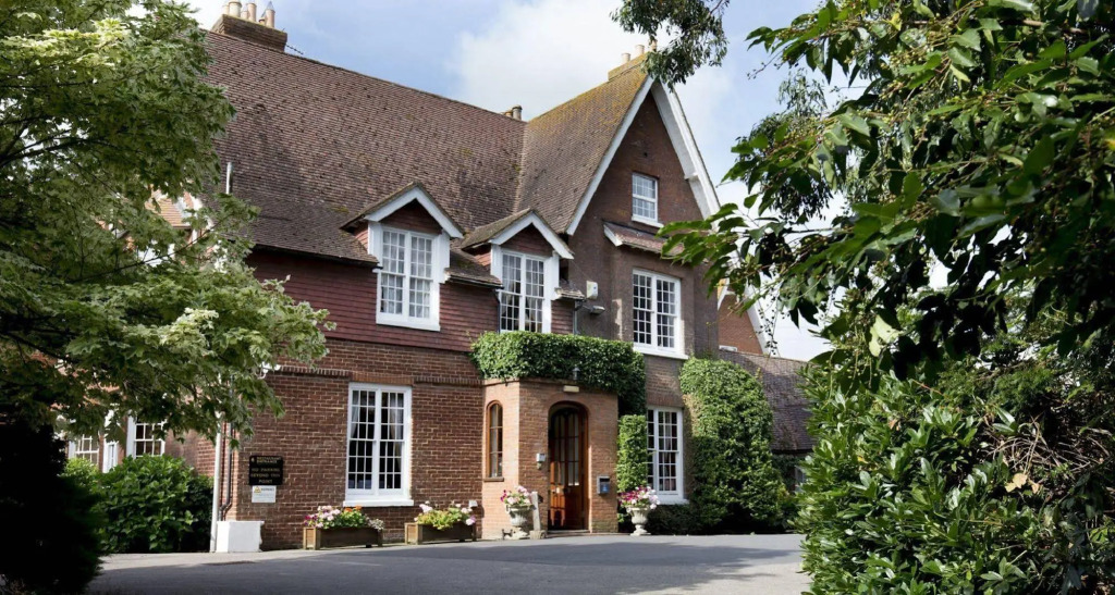 Hempstead House Hotel & Restaurant