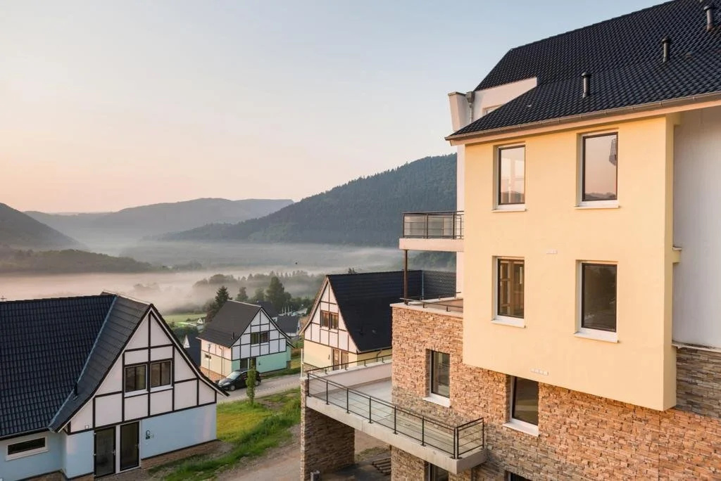 Dormio Resort Eifeler Tor