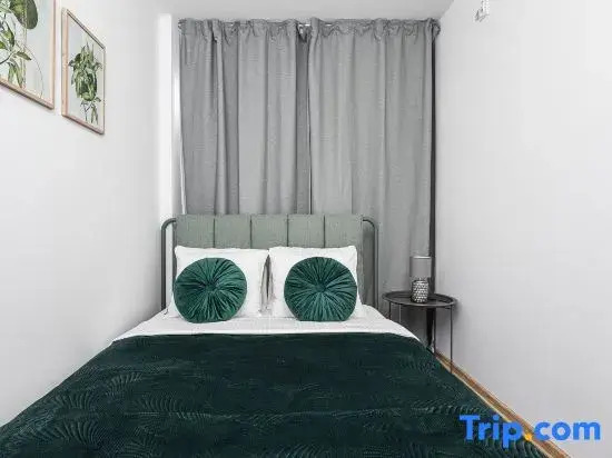 Lumina I Cozy 3-room Apartments I City Center I Metro