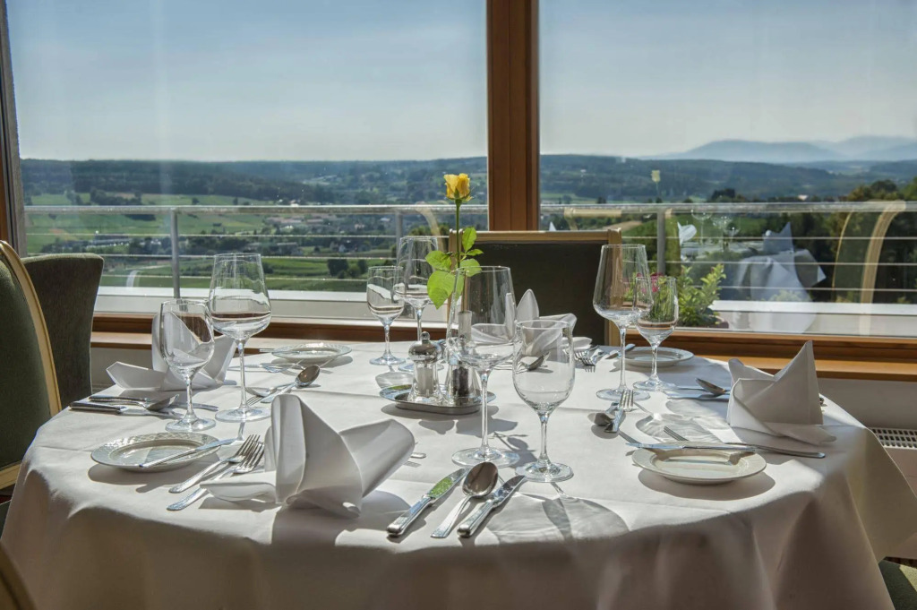 Hotel & Spa Der Steirerhof