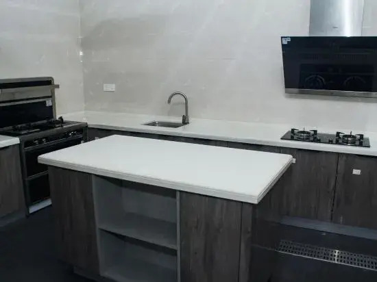 Anji yan hostel