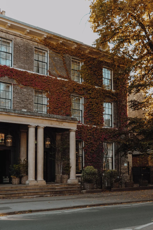 No 1 by GuestHouse, York