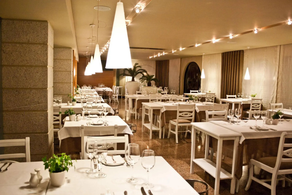 Hotel Suave Mar