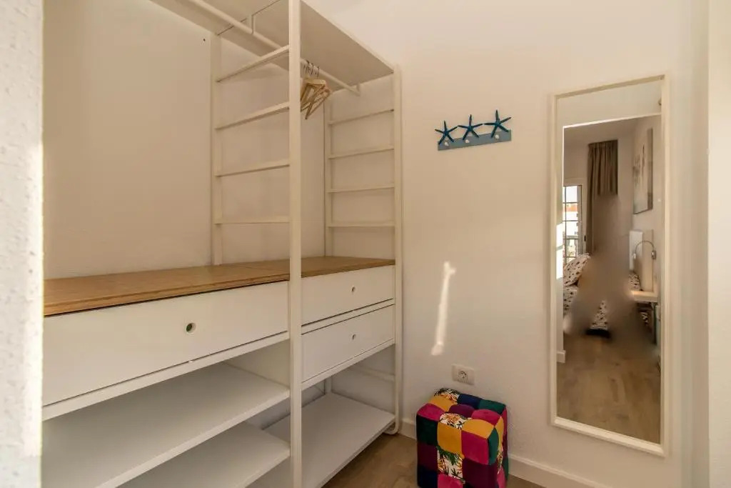 Duplex Palm Mar B32