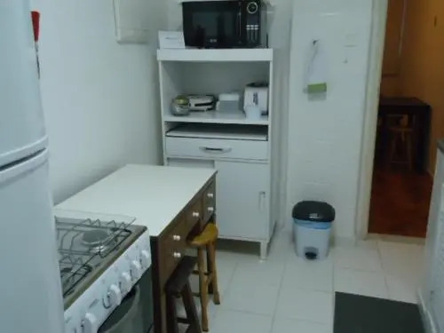 Apartamento Francisco Otaviano