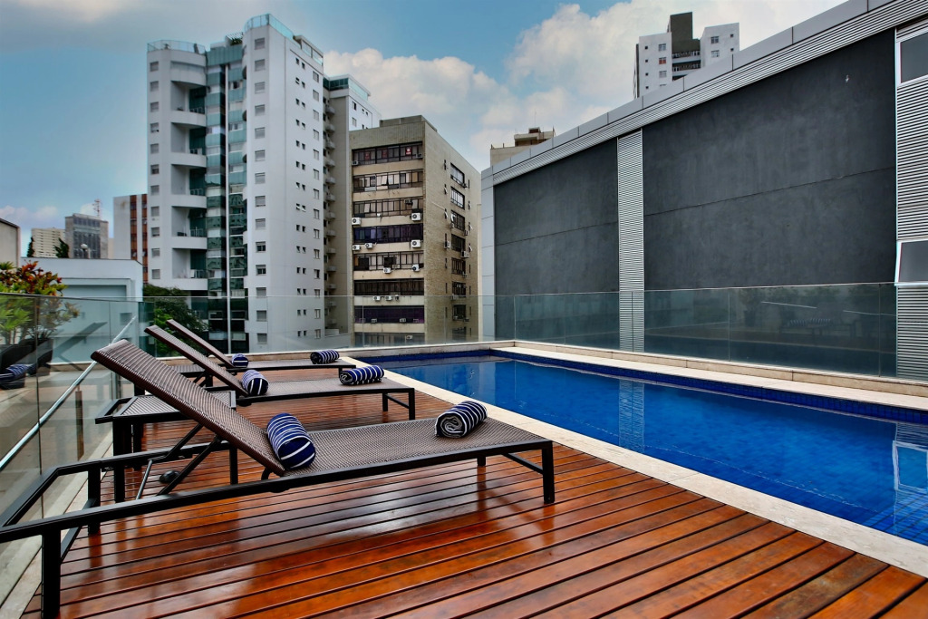Transamerica Belo Horizonte Lourdes