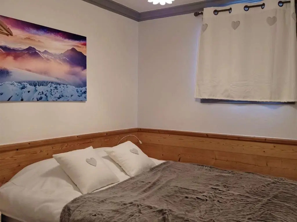Appartement Val Thorens, 4 pièces, 8 personnes - FR-1-545-21