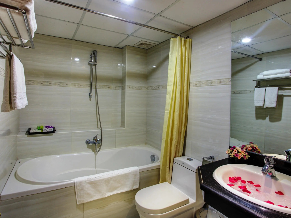 Parklane Central Hanoi Hotel