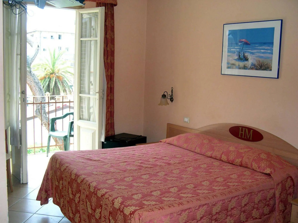 Hotel Massimo