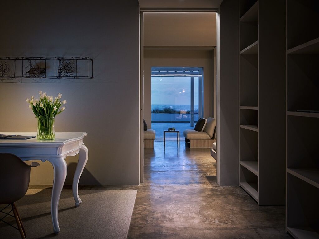 Il Fogliano Hotel New Life