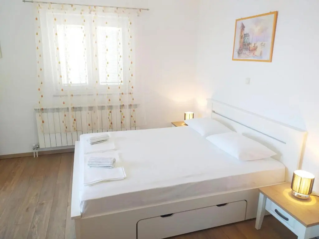 Apartments Antonio